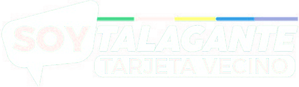 Tarjeta Vecino «Soy Talagante»